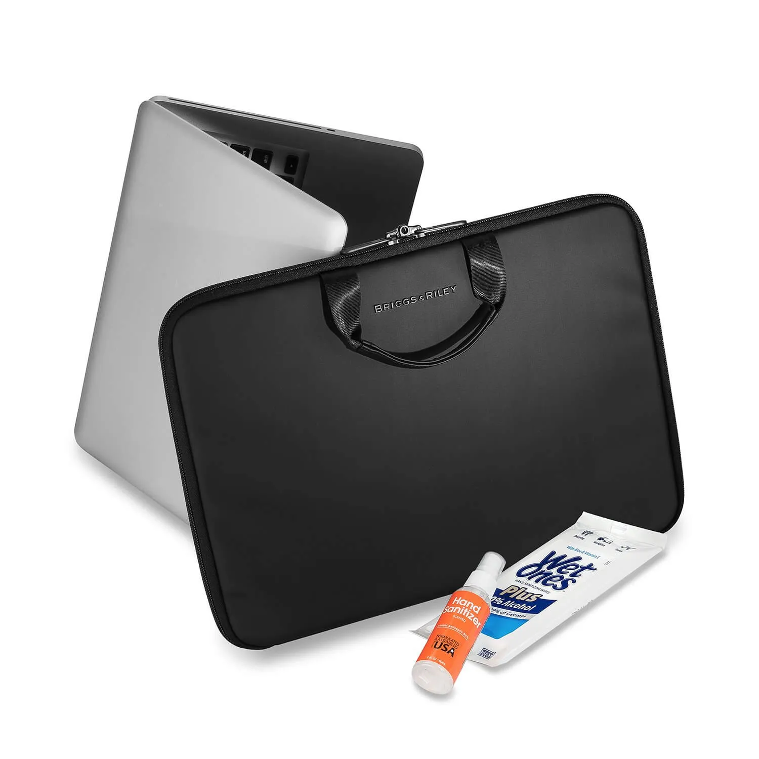 Delve Slim Laptop Sleeve