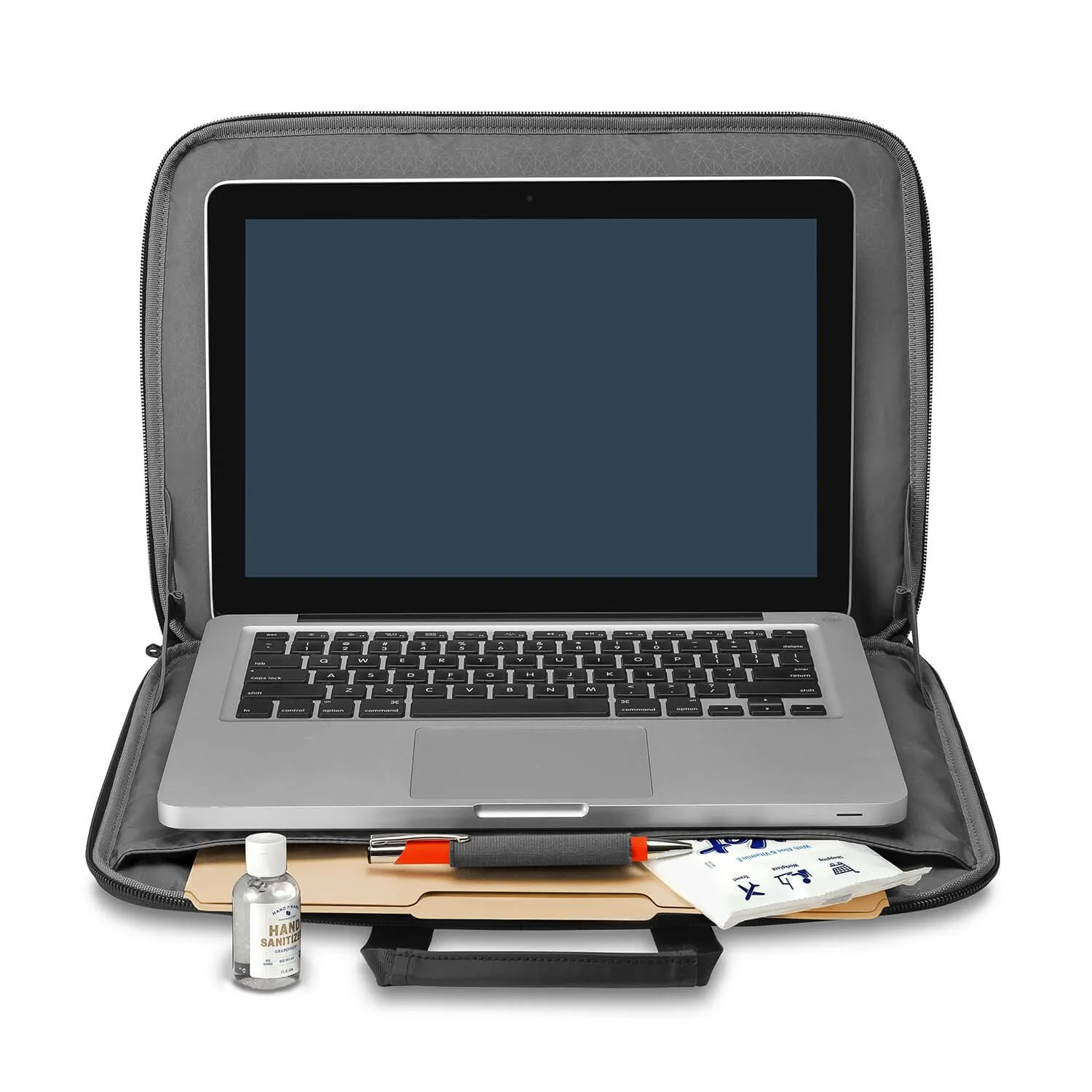 Delve Slim Laptop Sleeve