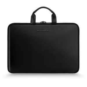 Delve Slim Laptop Sleeve