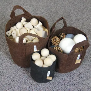 Fabric Bags