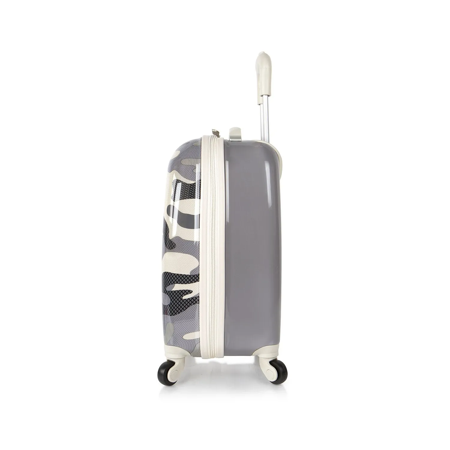Fashion Spinner Luggage - Grey Camo (HEYS-HSRL-SP-07-21AR)