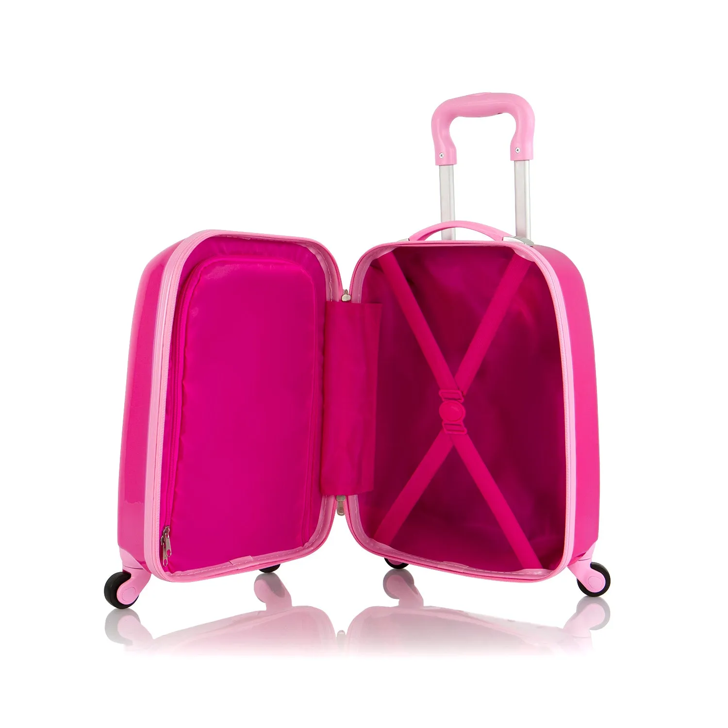 Fashion Spinner Luggage - Unicorn (H-HSRL-SP-04-21AR)