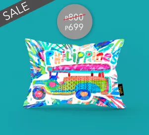 JEEPNEY (BLUE)