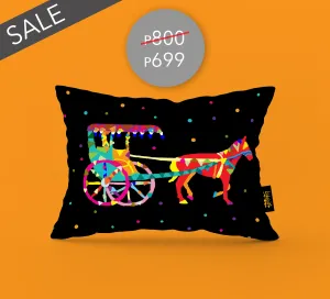 KALESA (DOTTED)