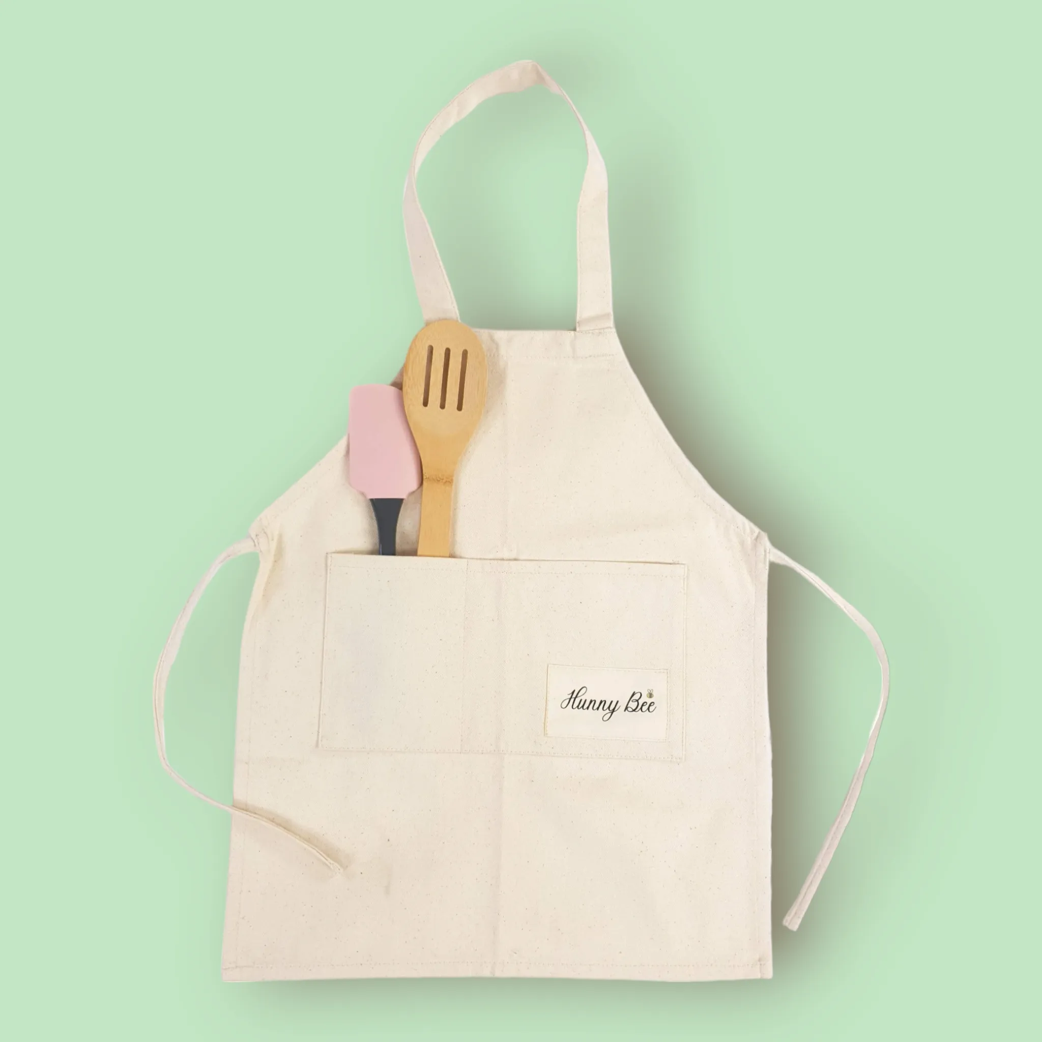 Mummy and Me Apron Set