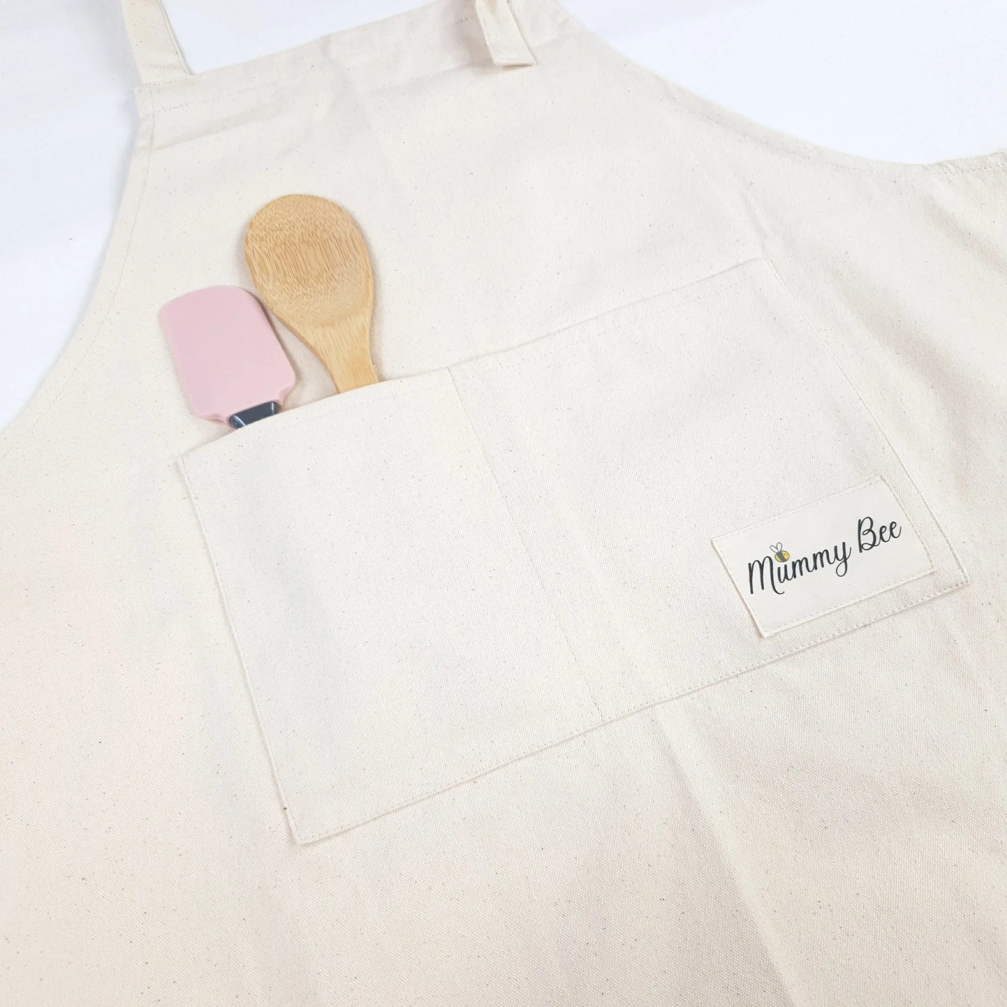 Mummy and Me Apron Set