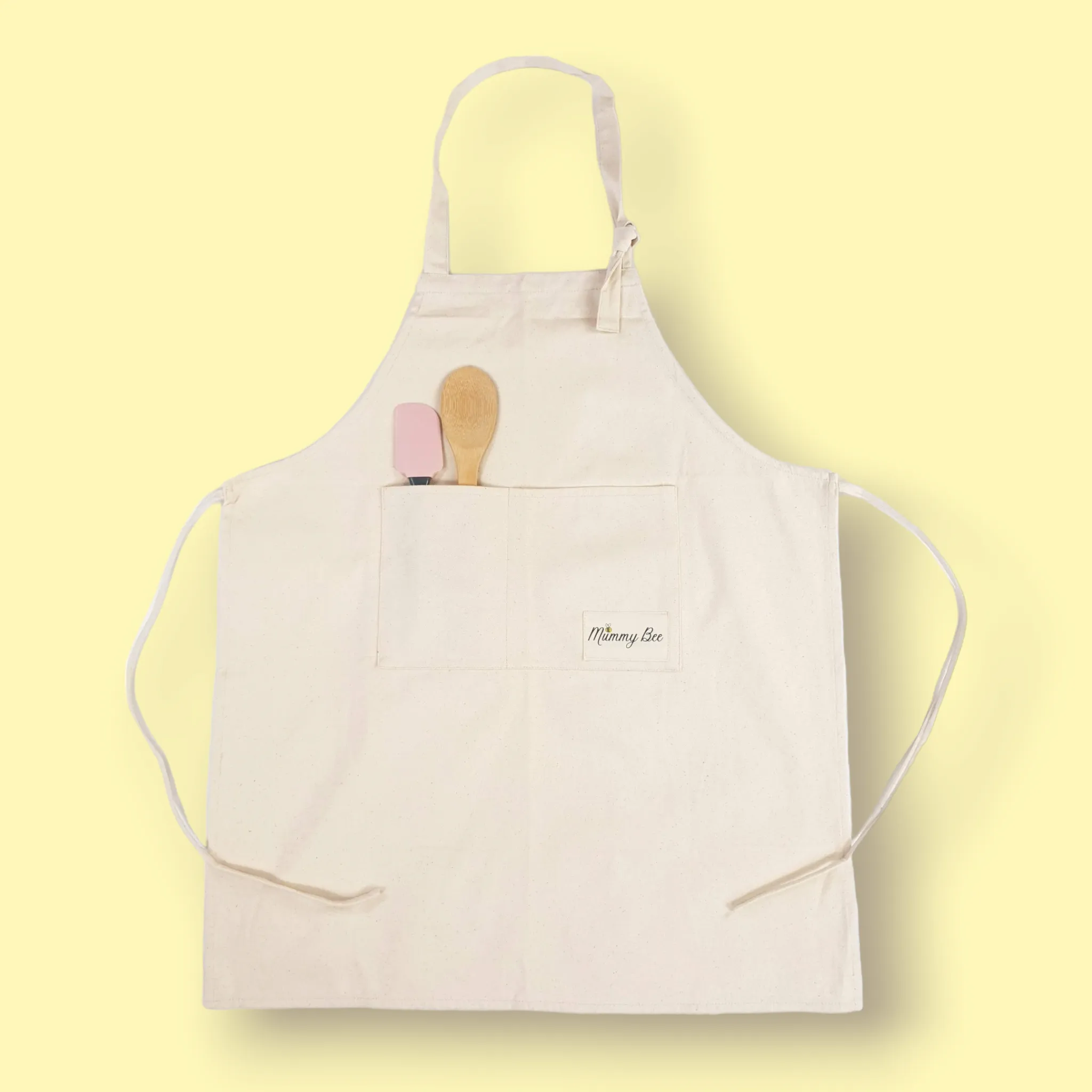 Mummy and Me Apron Set