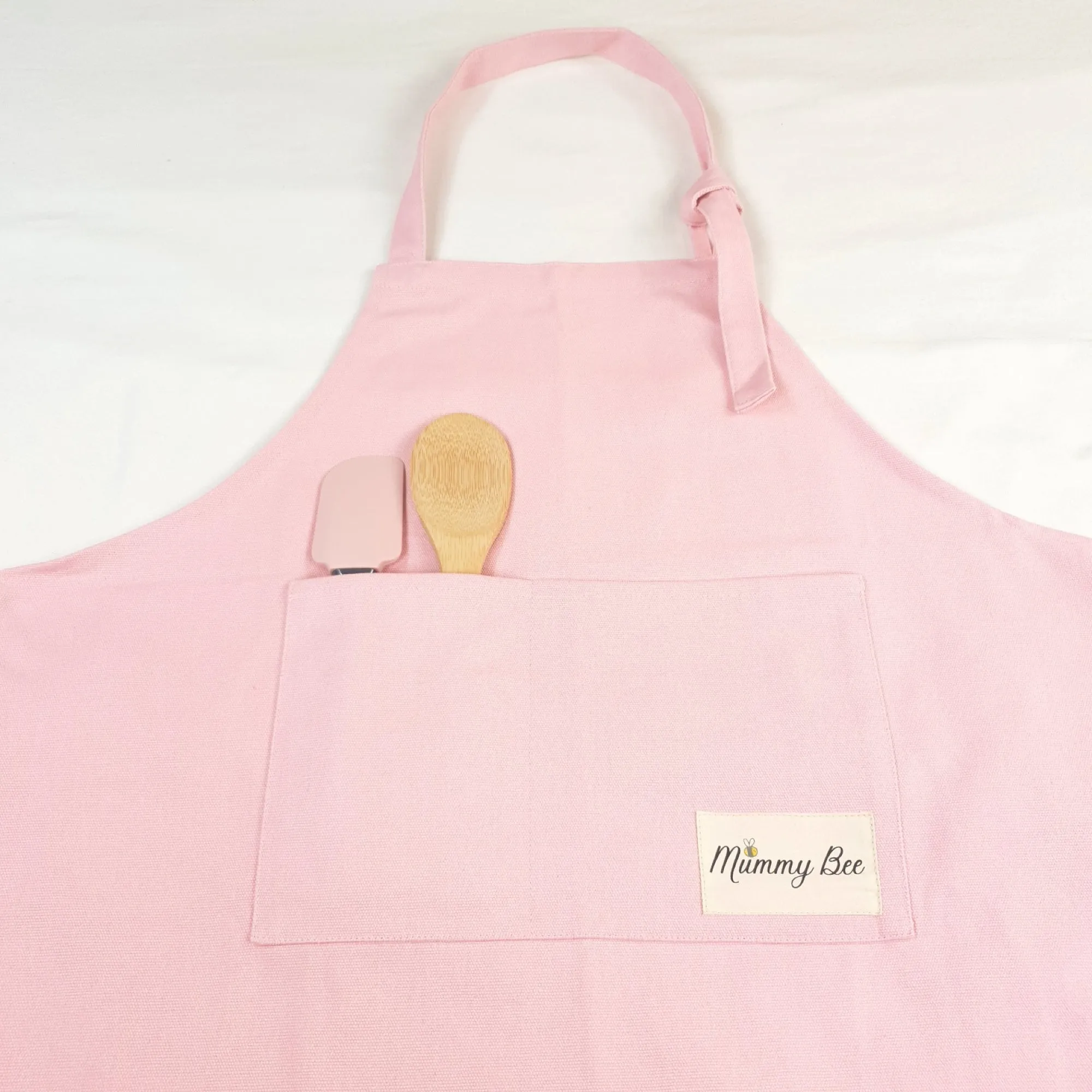 Mummy and Me Apron Set