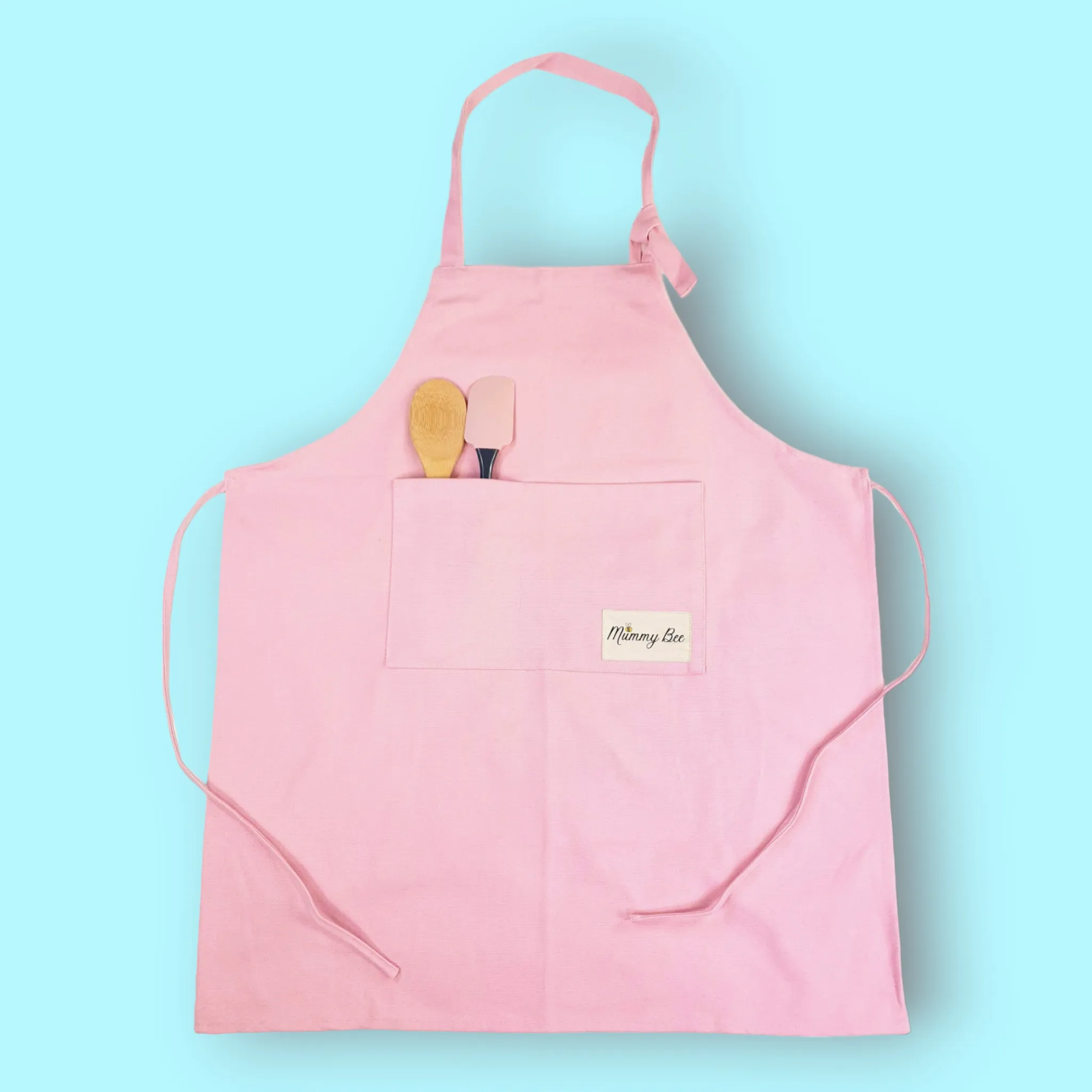 Mummy and Me Apron Set