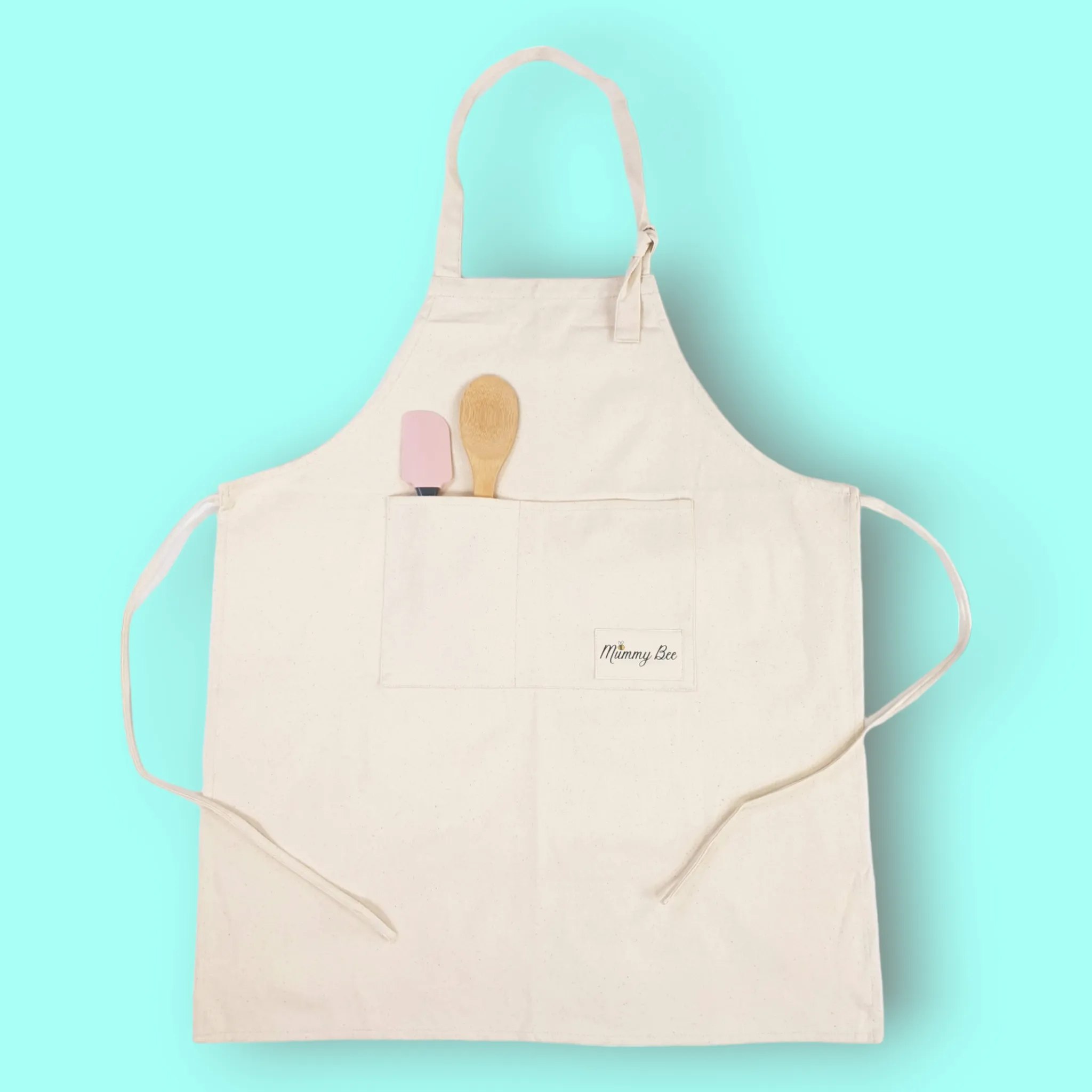 Mummy and Me Apron Set
