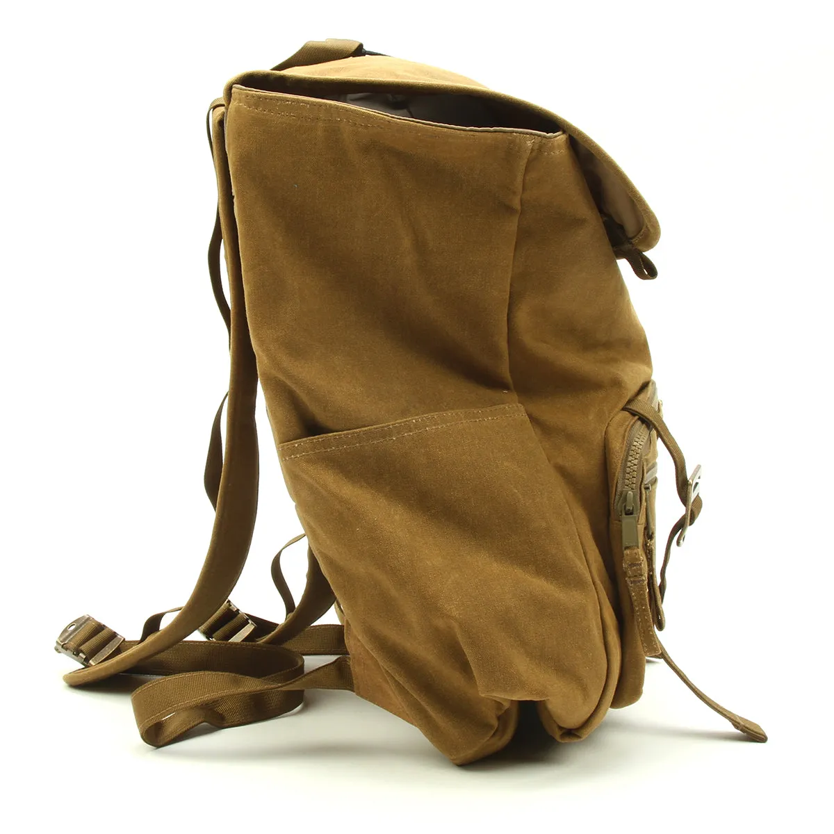 Oil Finish Rucksack