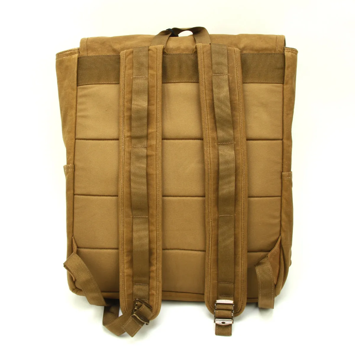 Oil Finish Rucksack