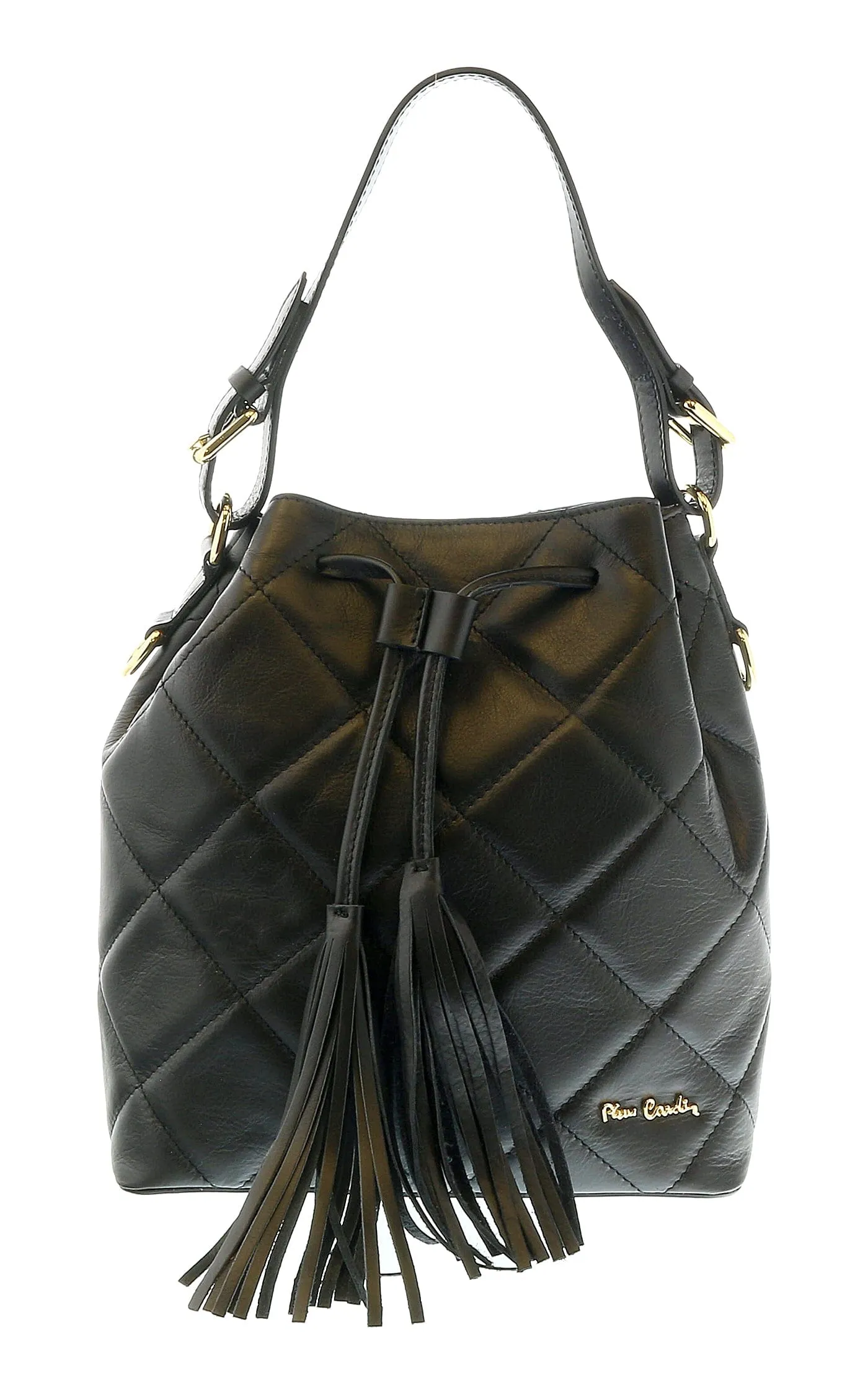 Pierre Cardin  Black