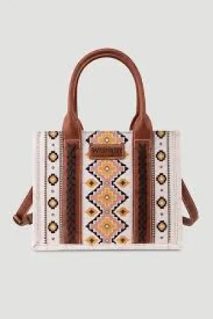 Wrangler Southwestern Crossbody Bag