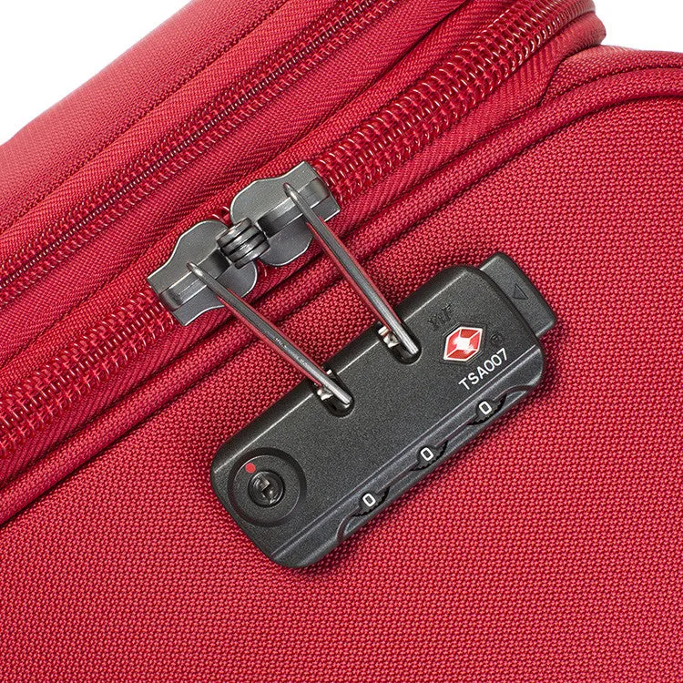 Xero Pro World's Lightest 26" Luggage