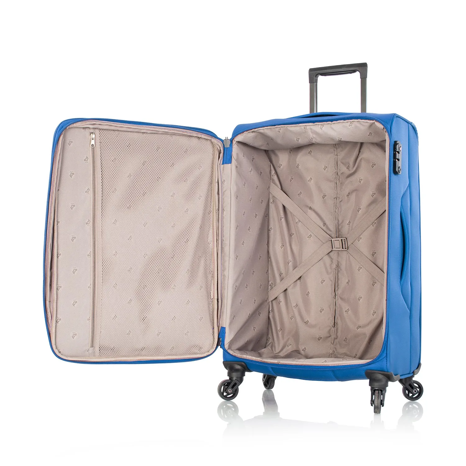 Xero Pro World's Lightest 26" Luggage