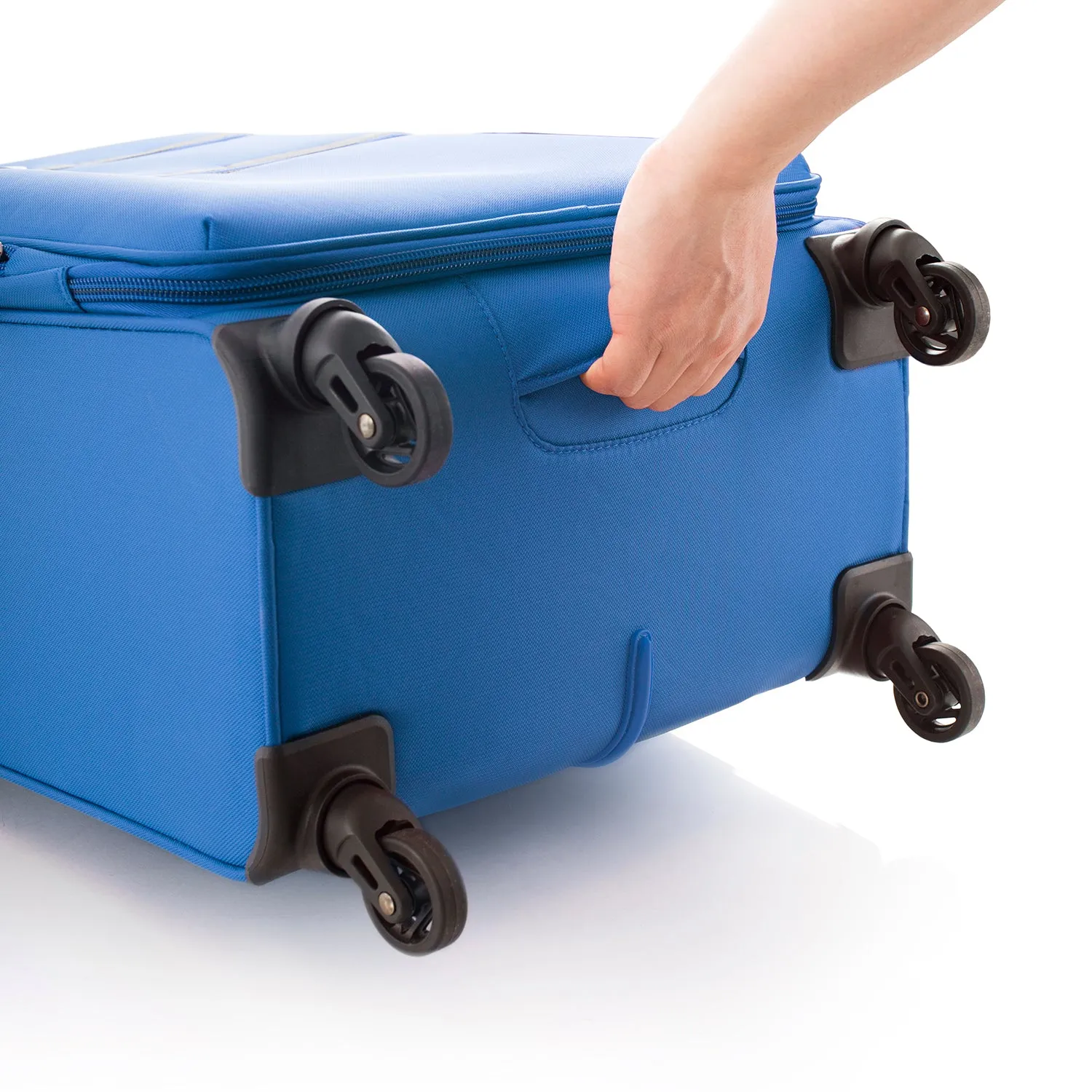 Xero Pro World's Lightest 26" Luggage