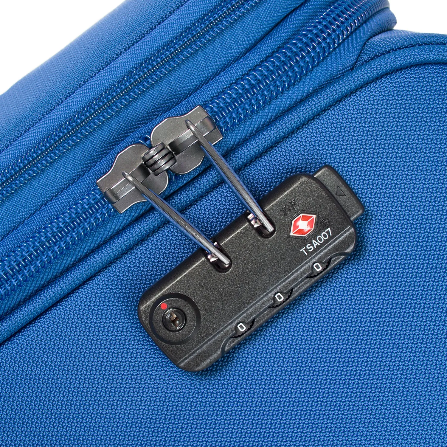 Xero Pro World's Lightest 26" Luggage
