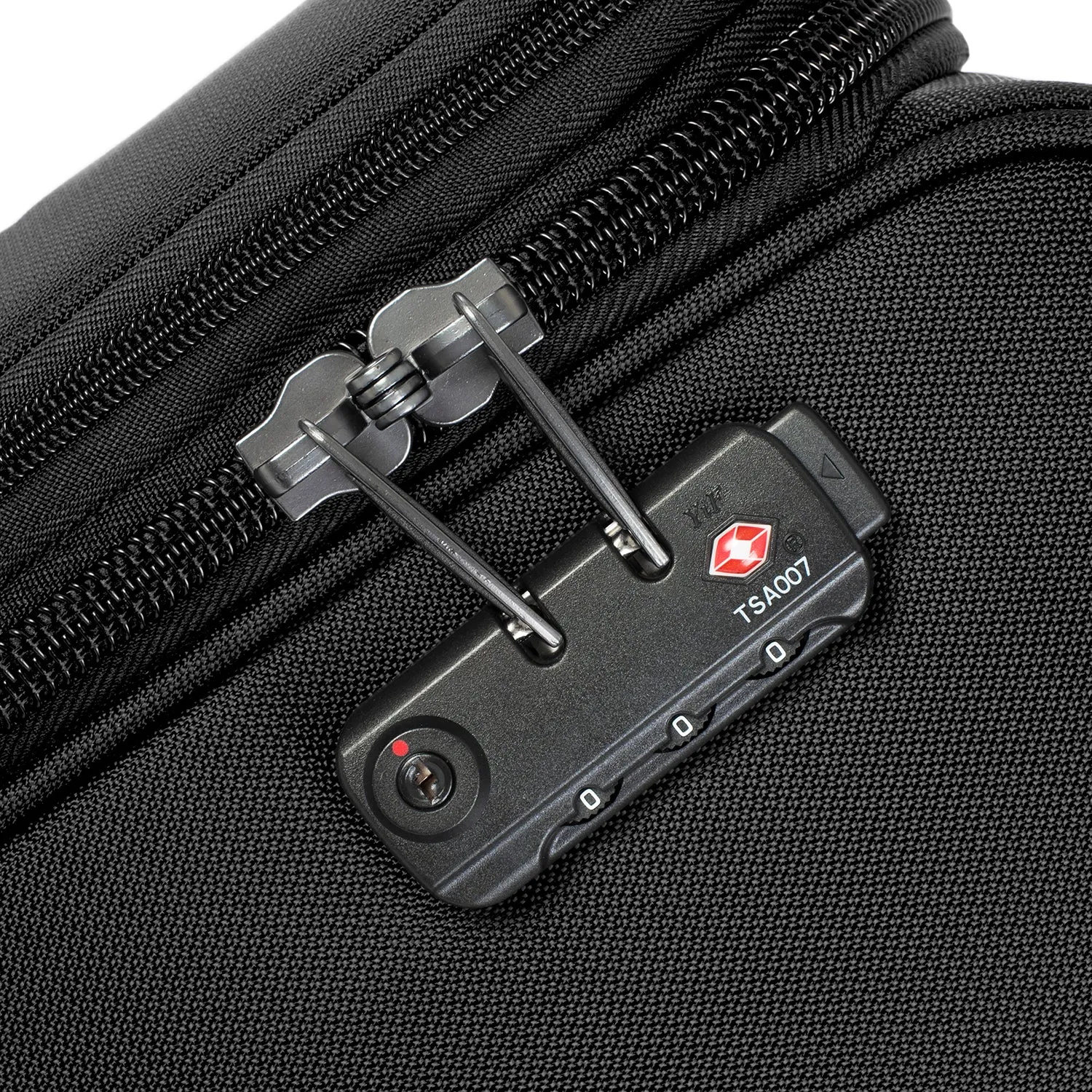 Xero Pro World's Lightest 26" Luggage