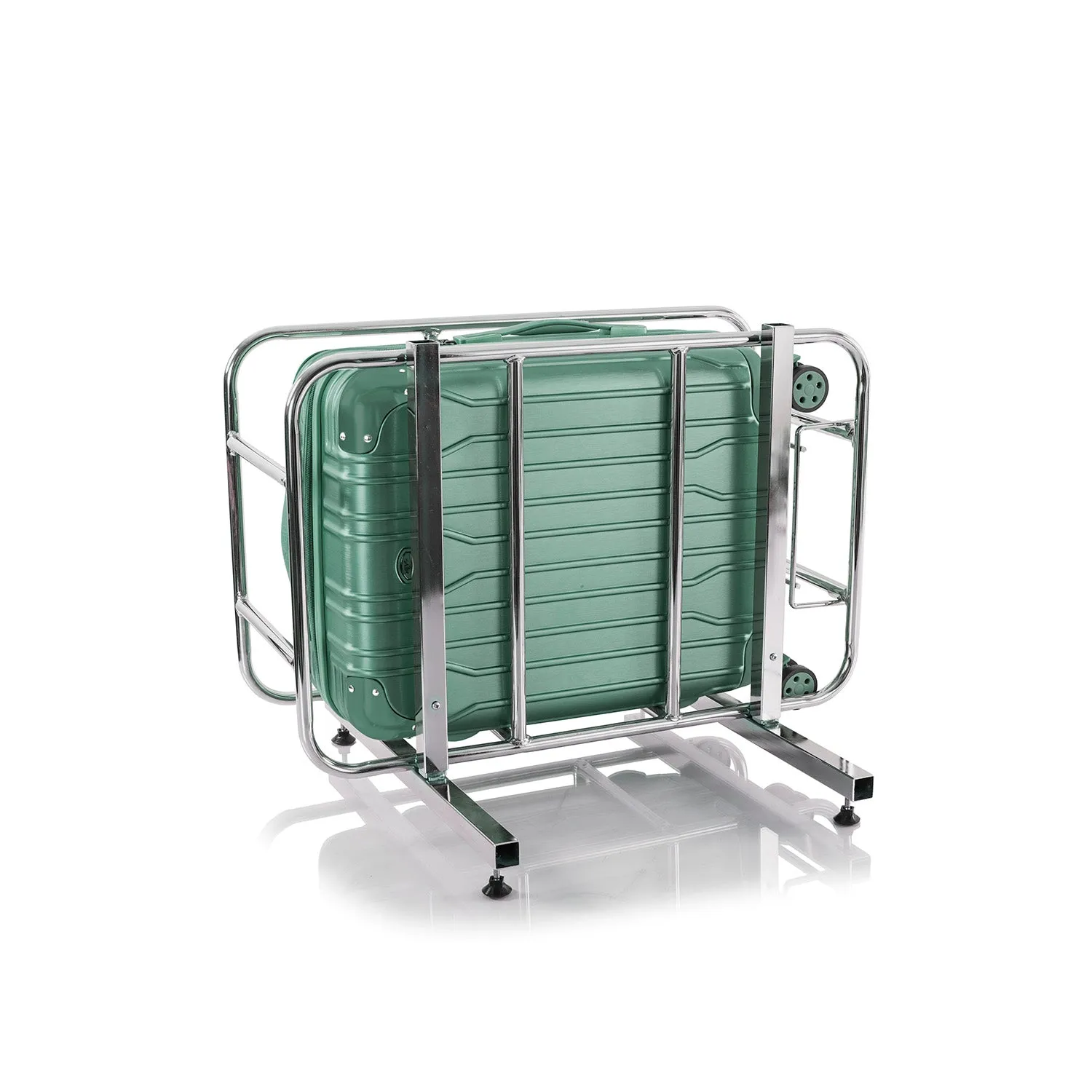 Xtrak 21.5 Inch Carry-On Luggage