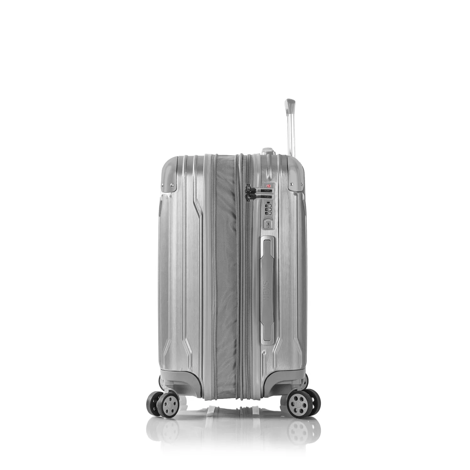 Xtrak 21.5 Inch Carry-On Luggage