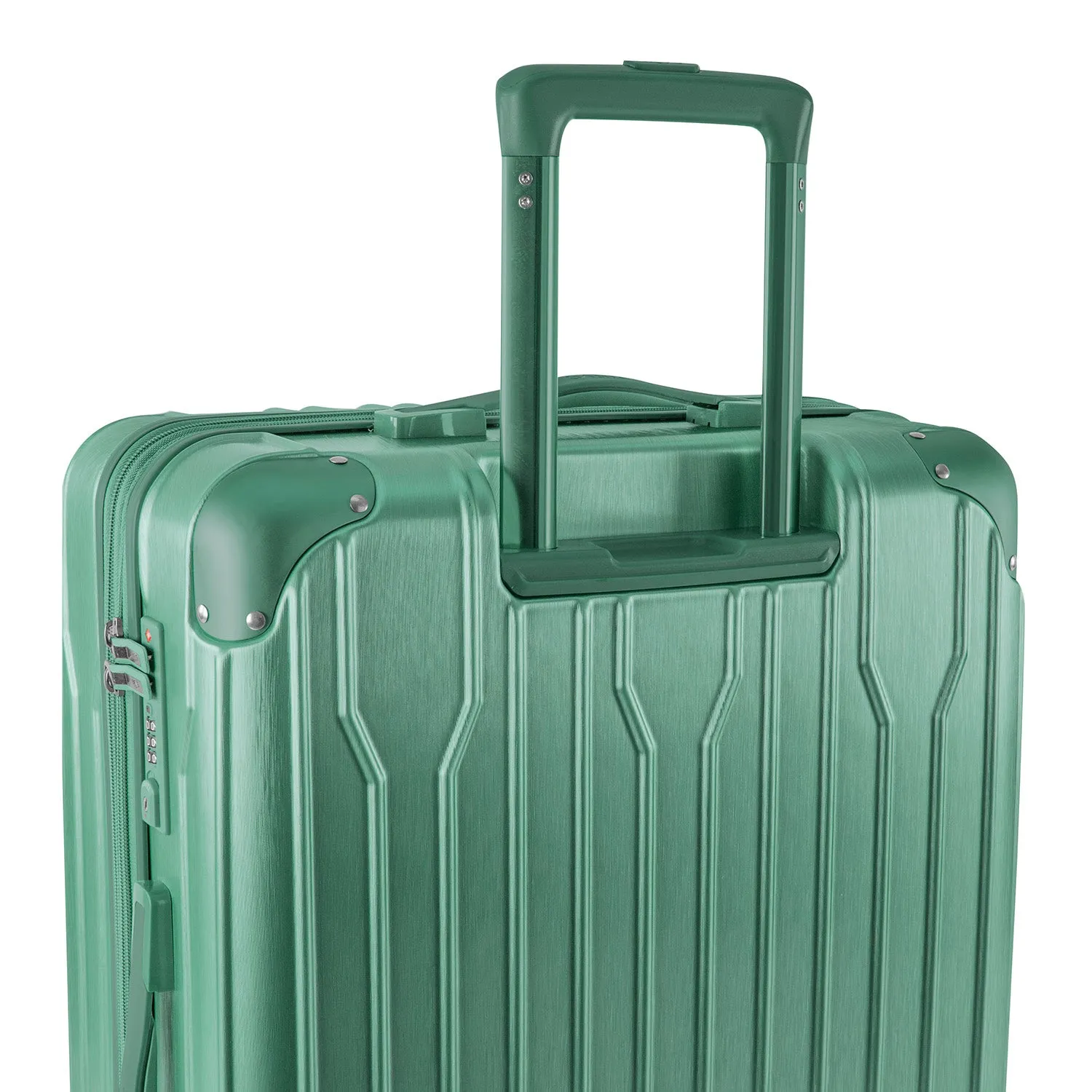 Xtrak 21.5 Inch Carry-On Luggage