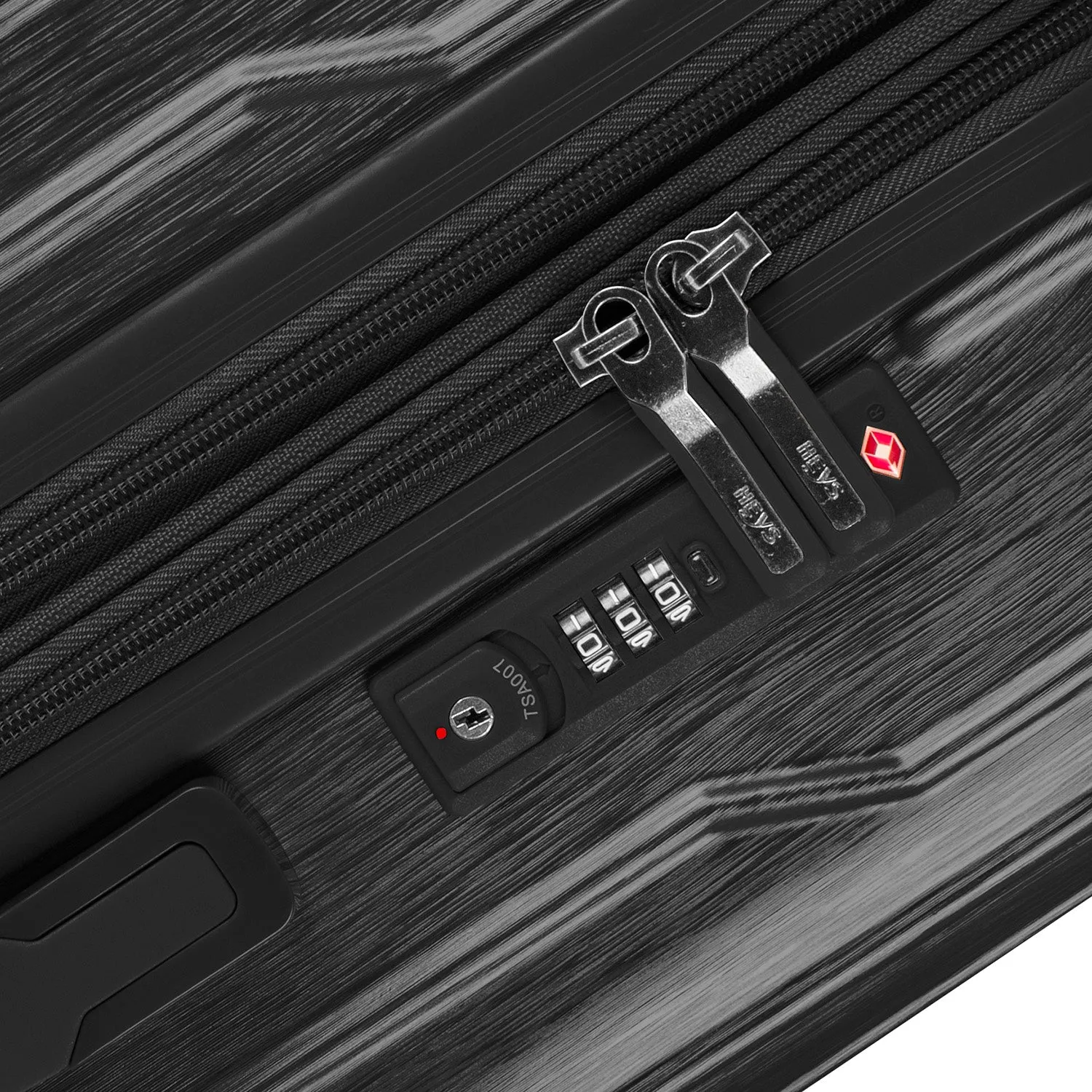 Xtrak 21.5 Inch Carry-On Luggage