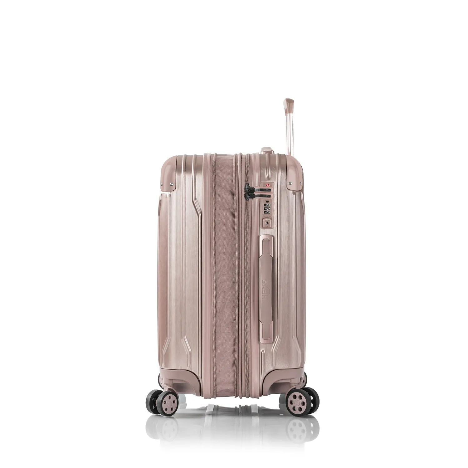 Xtrak 21.5 Inch Carry-On Luggage