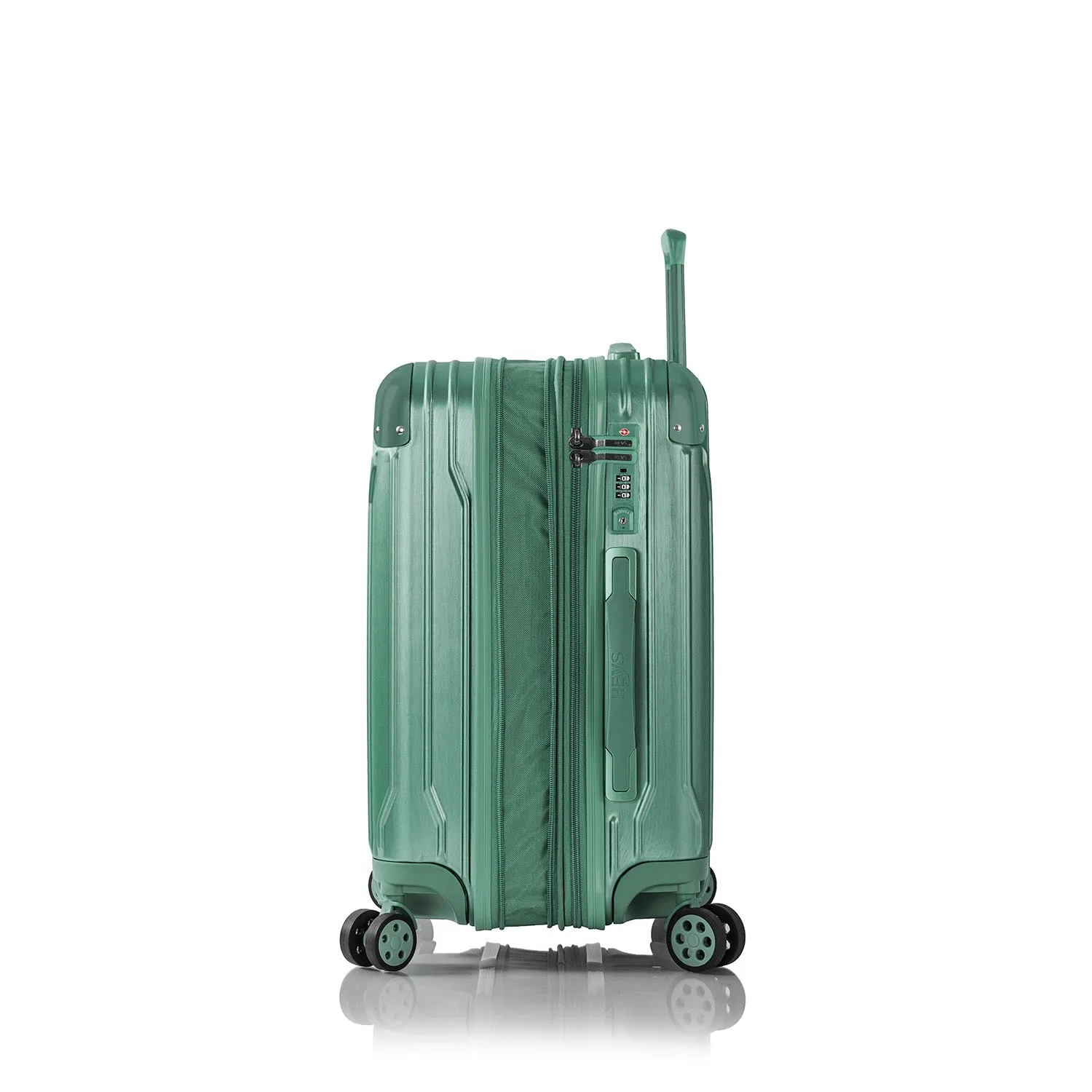 Xtrak 21.5 Inch Carry-On Luggage
