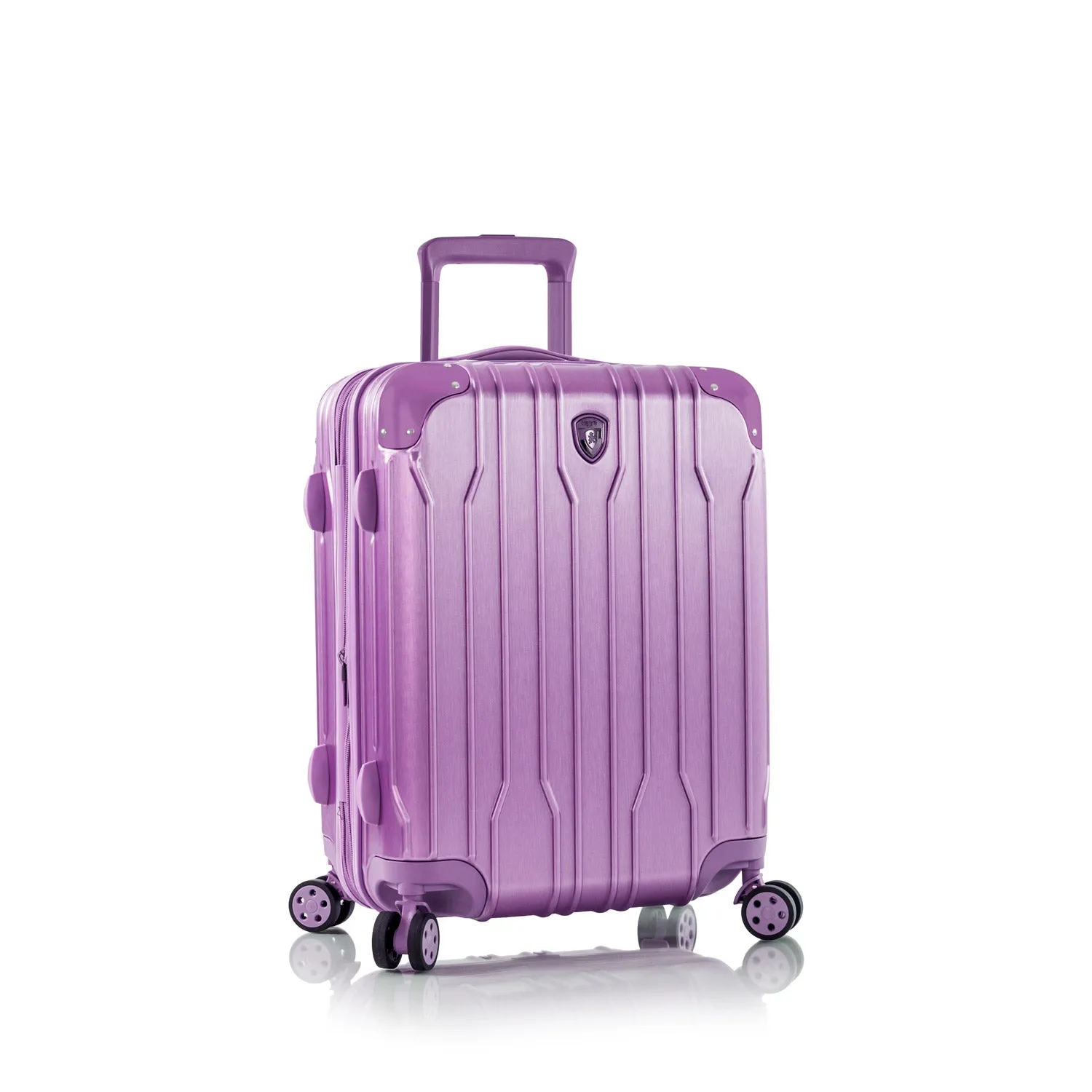 Xtrak 21.5 Inch Carry-On Luggage