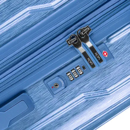 Xtrak 21.5 Inch Carry-On Luggage