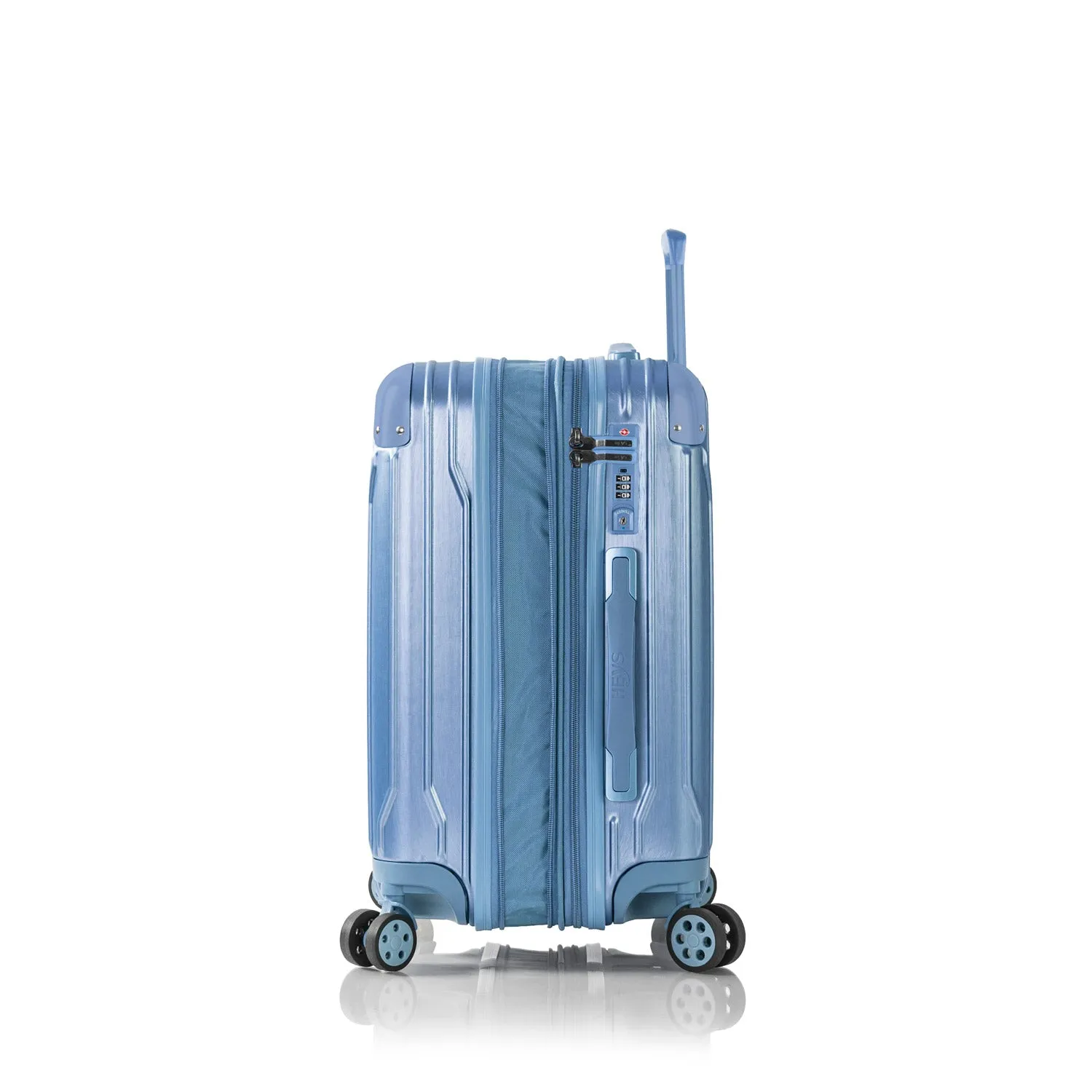 Xtrak 21.5 Inch Carry-On Luggage
