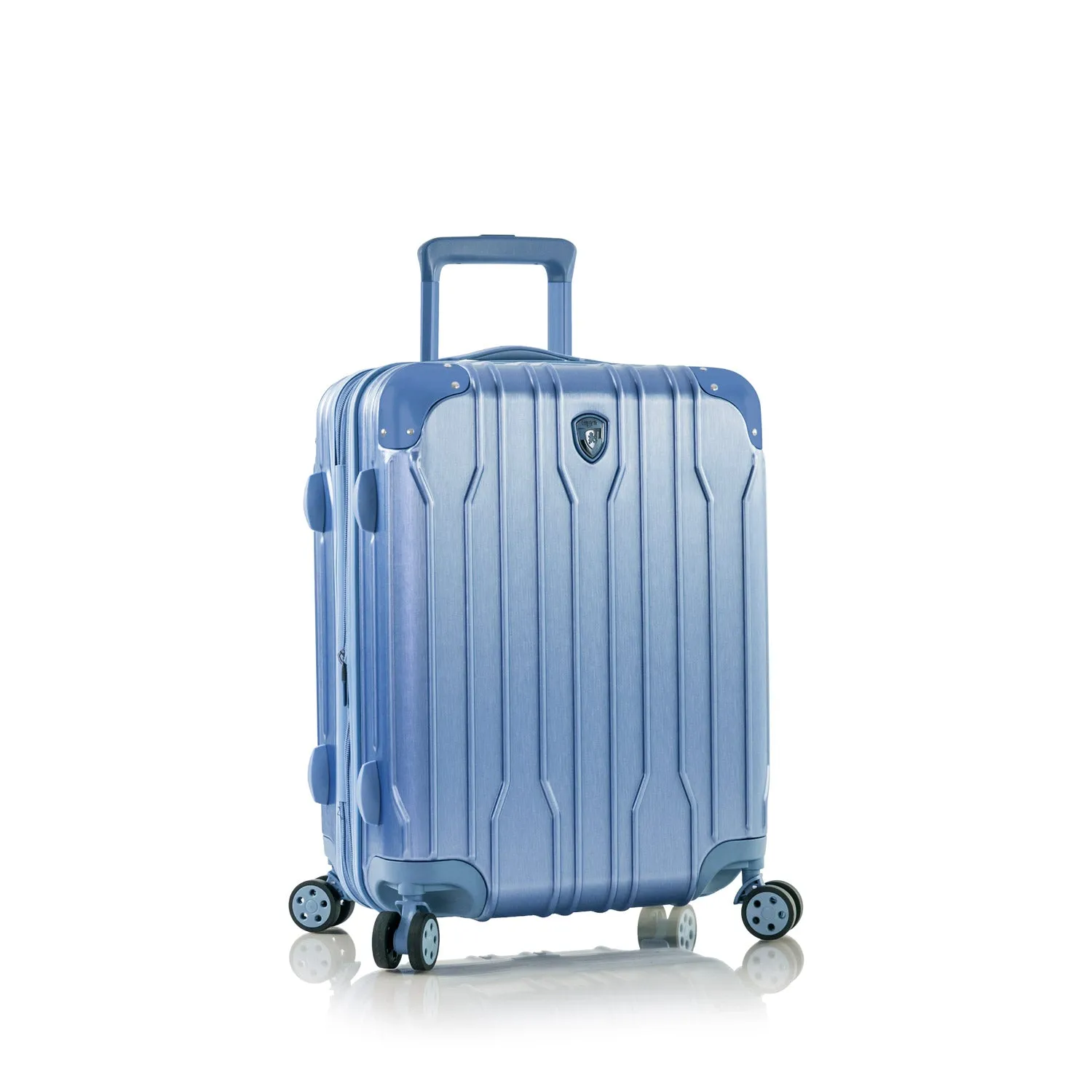 Xtrak 21.5 Inch Carry-On Luggage