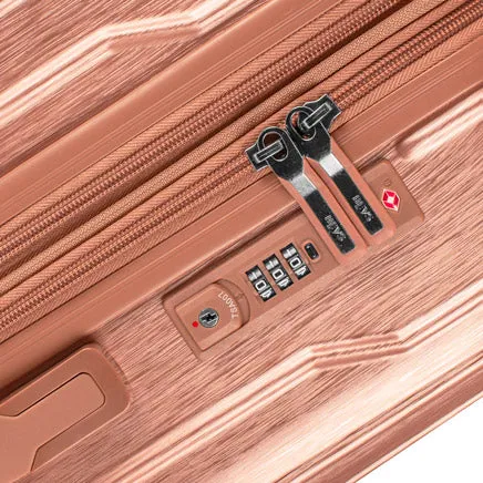 Xtrak 21.5 Inch Carry-On Luggage