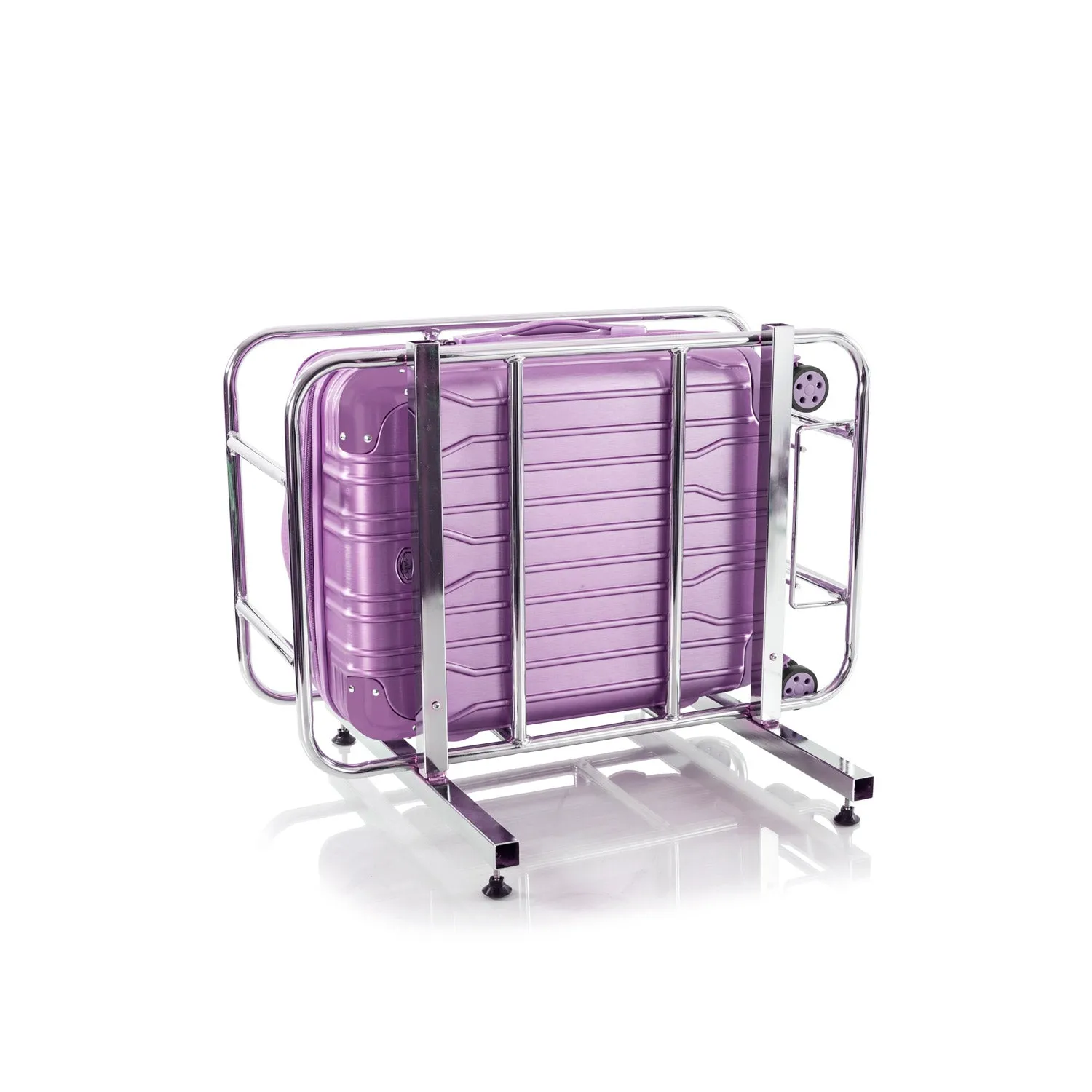 Xtrak 21.5 Inch Carry-On Luggage