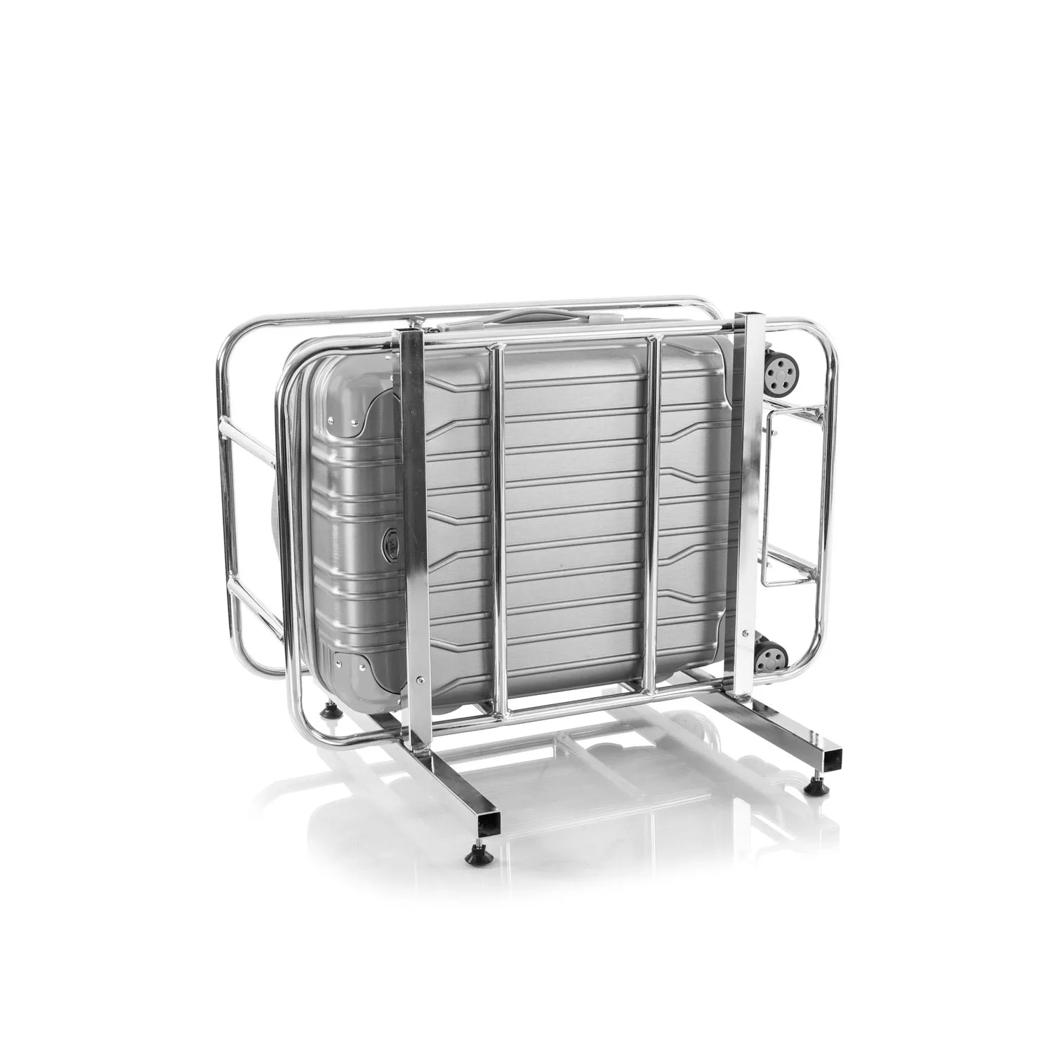 Xtrak 21.5 Inch Carry-On Luggage