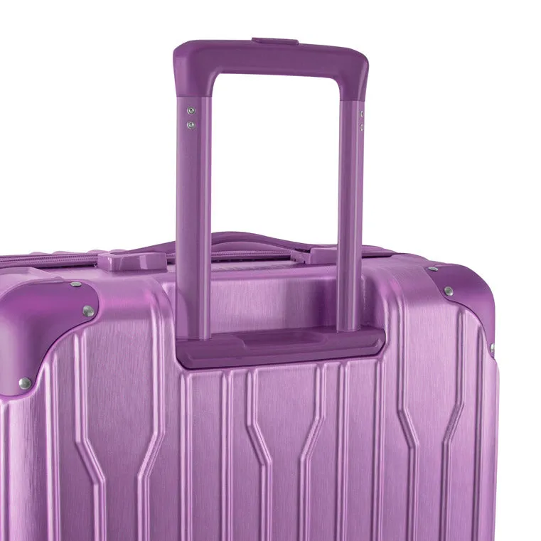 Xtrak 21.5 Inch Carry-On Luggage