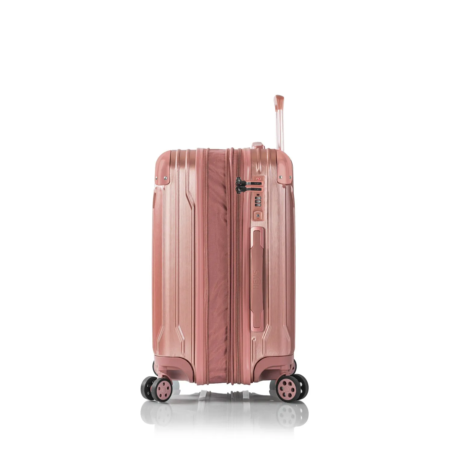 Xtrak 21.5 Inch Carry-On Luggage