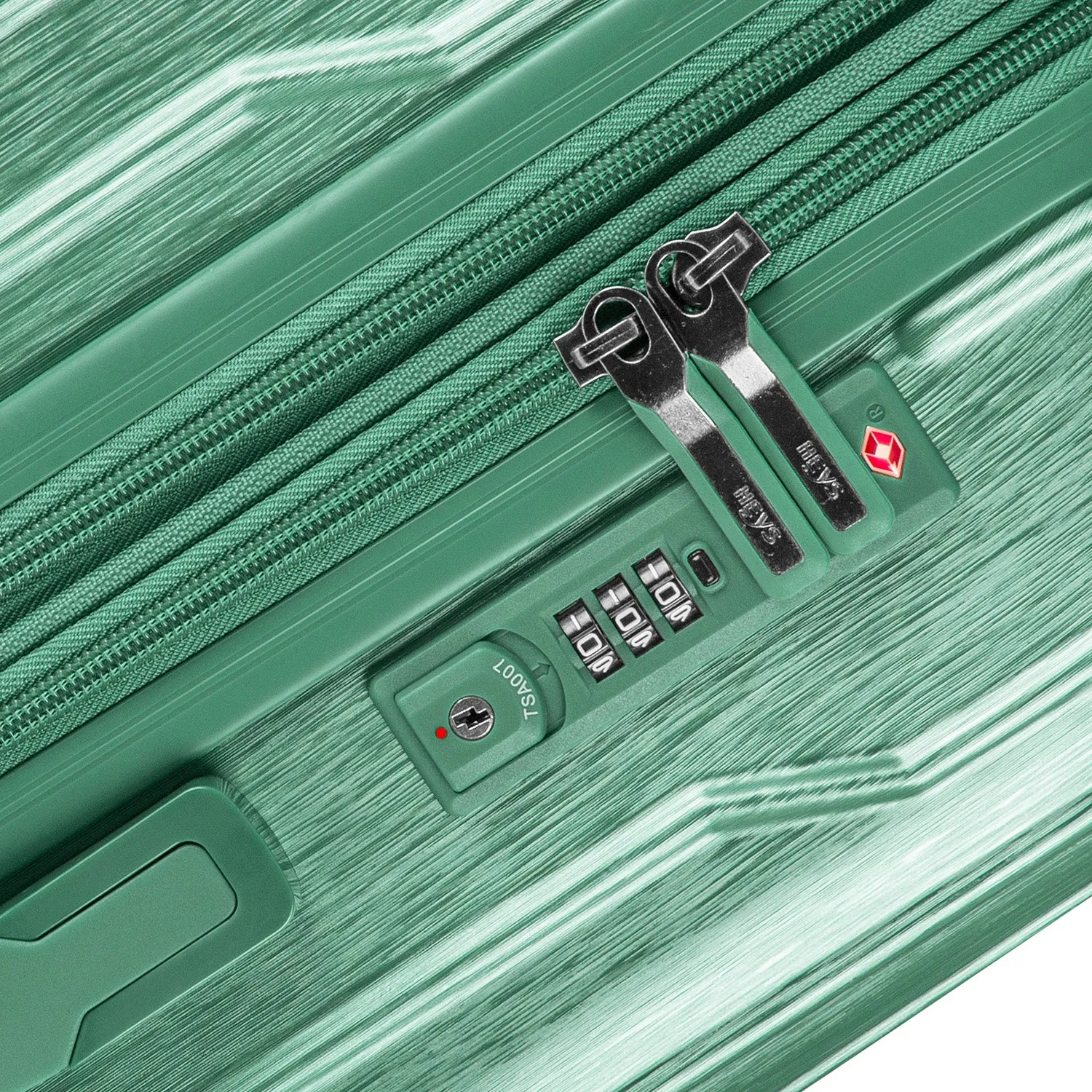 Xtrak 21.5 Inch Carry-On Luggage