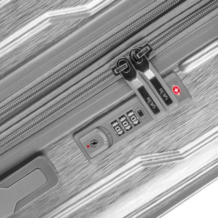 Xtrak 21.5 Inch Carry-On Luggage