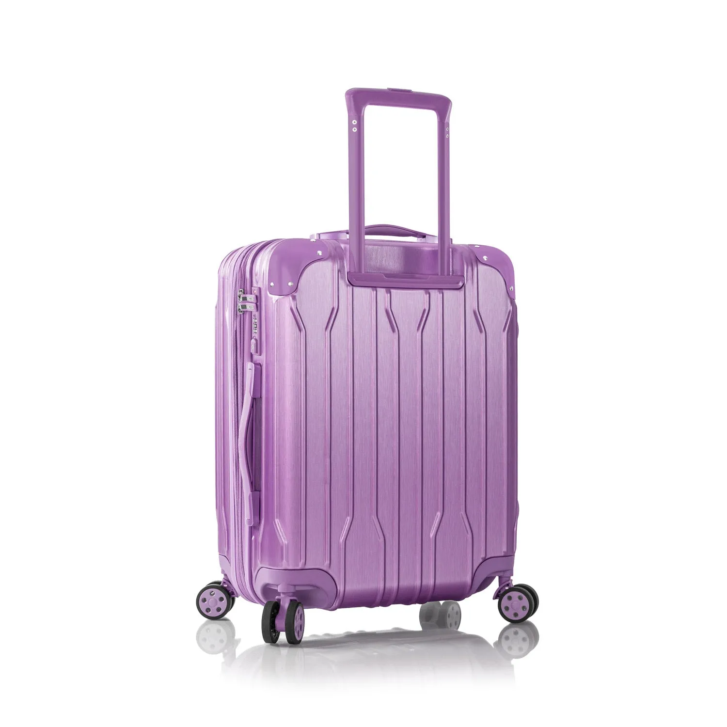 Xtrak 21.5 Inch Carry-On Luggage