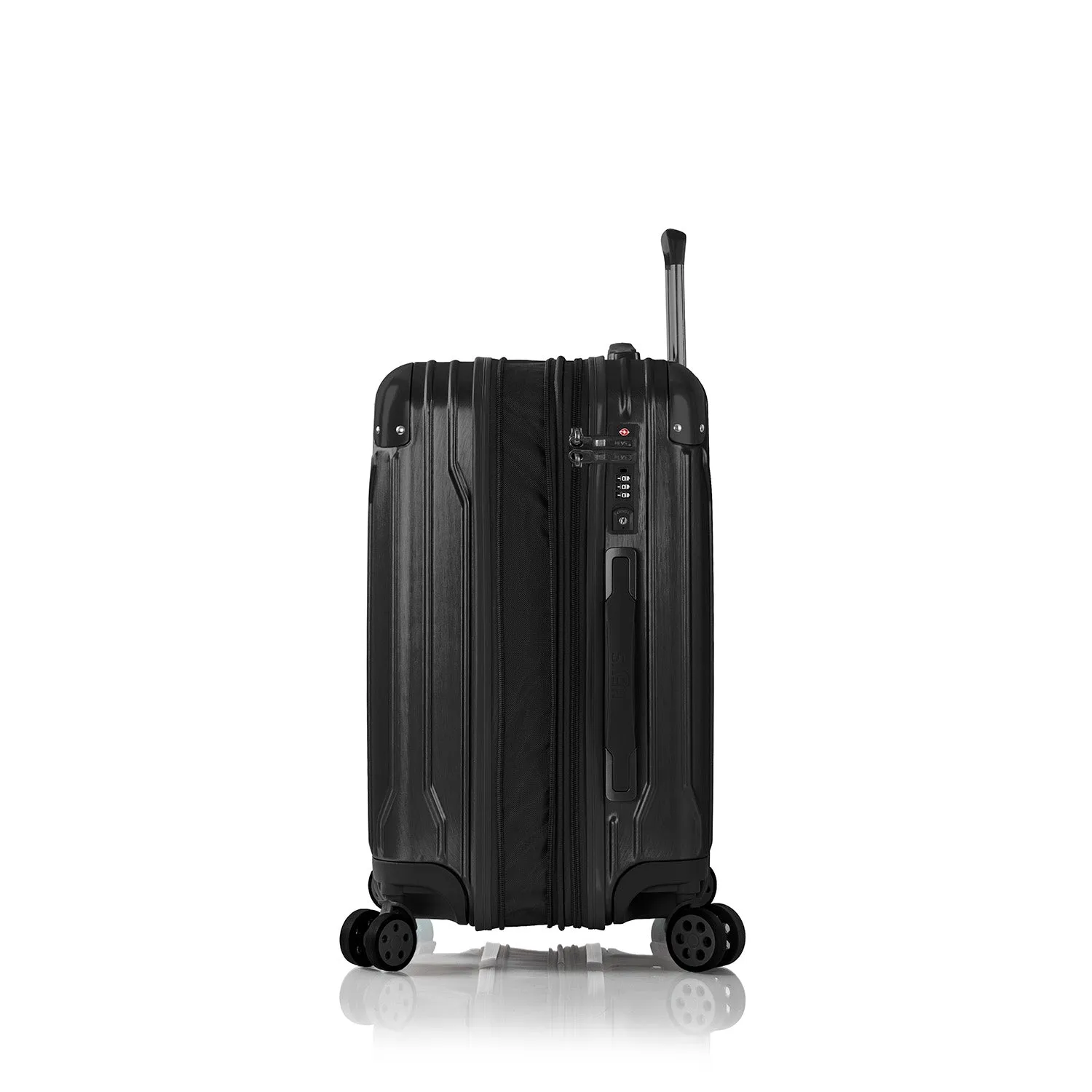 Xtrak 21.5 Inch Carry-On Luggage