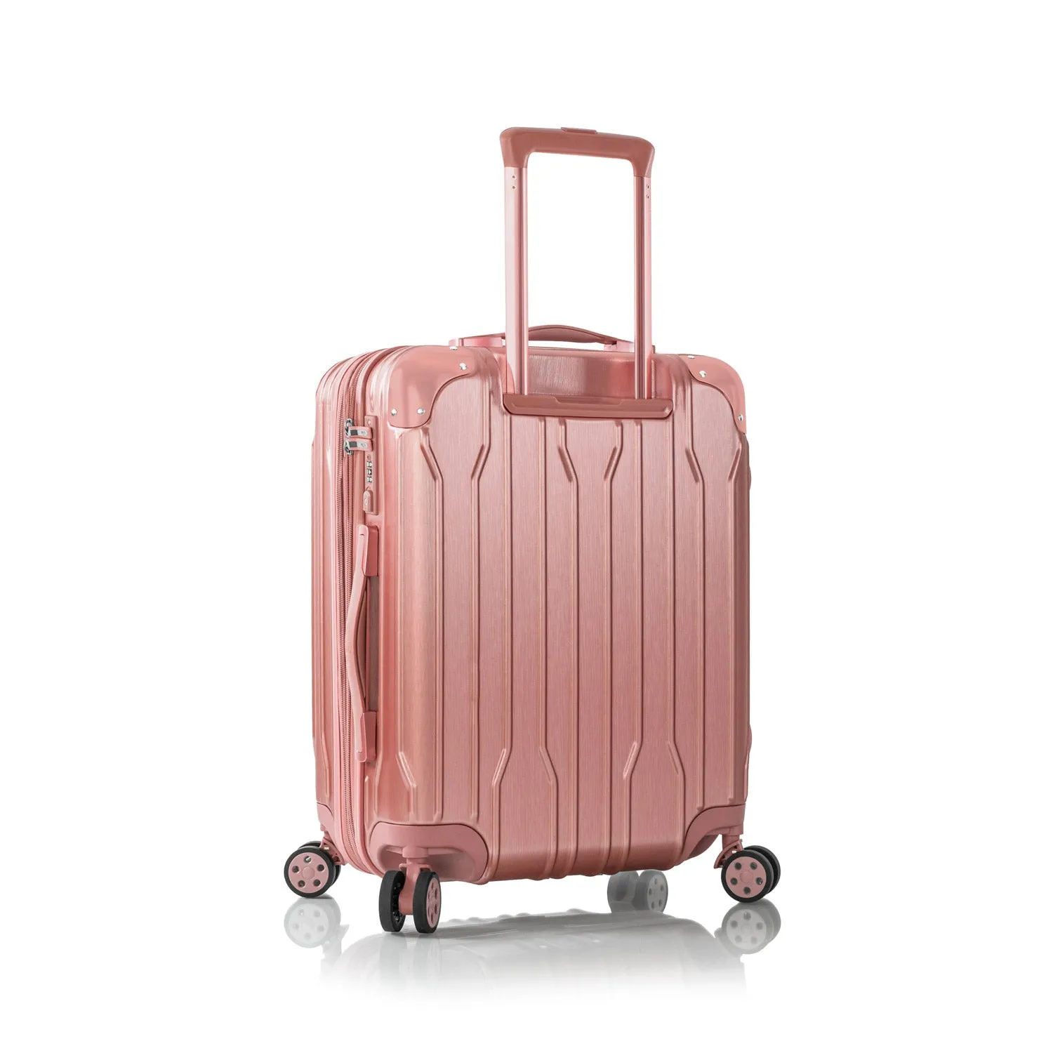 Xtrak 21.5 Inch Carry-On Luggage