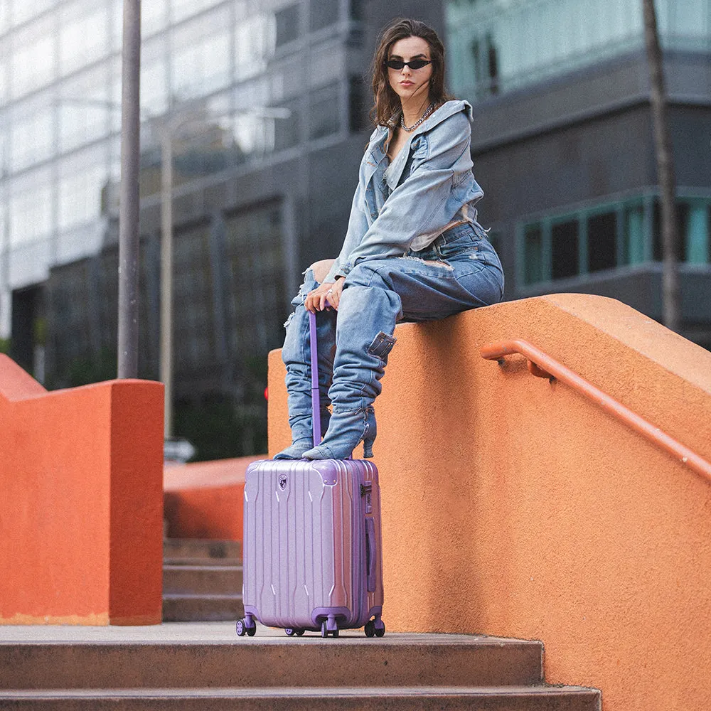 Xtrak 21.5 Inch Carry-On Luggage