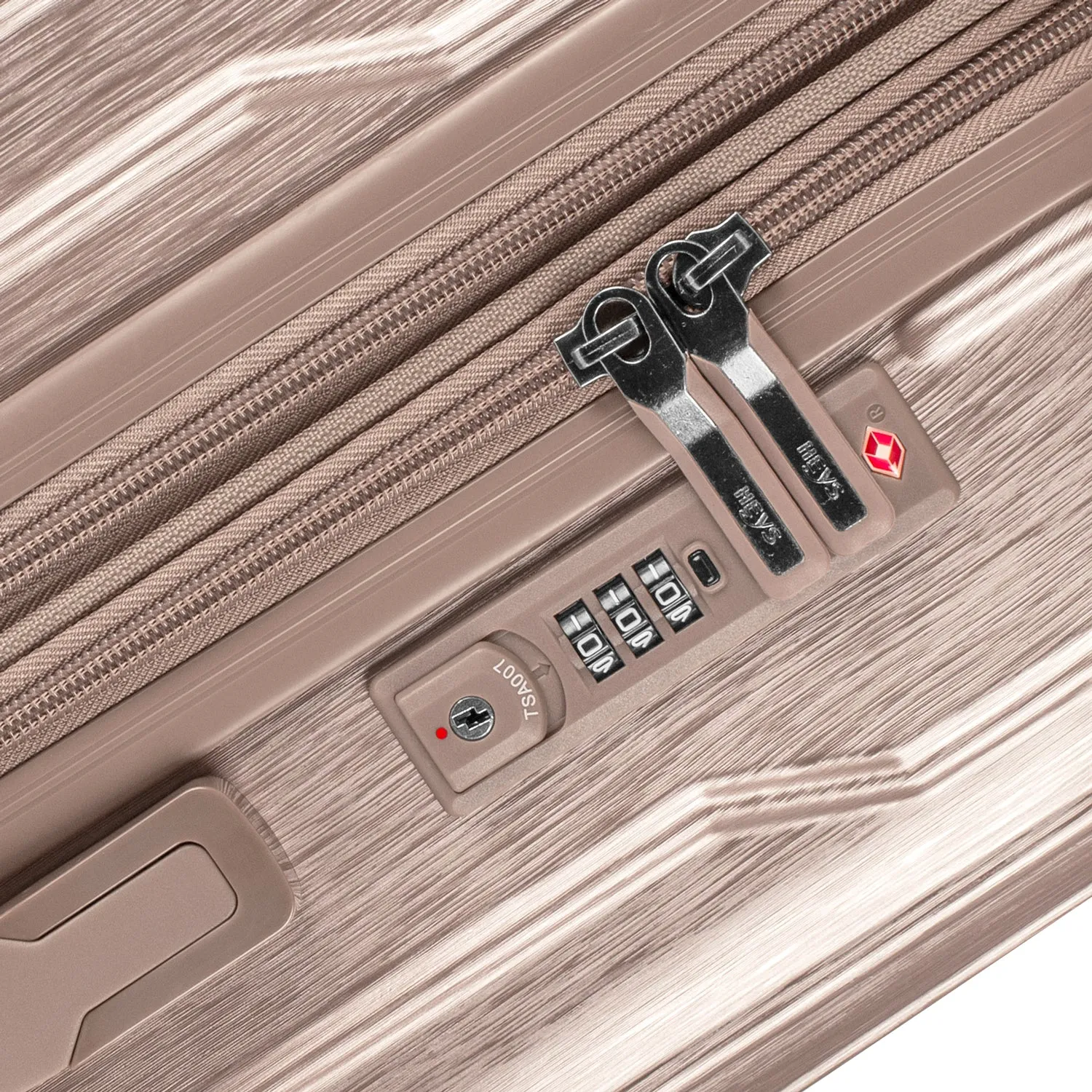 Xtrak 21.5 Inch Carry-On Luggage